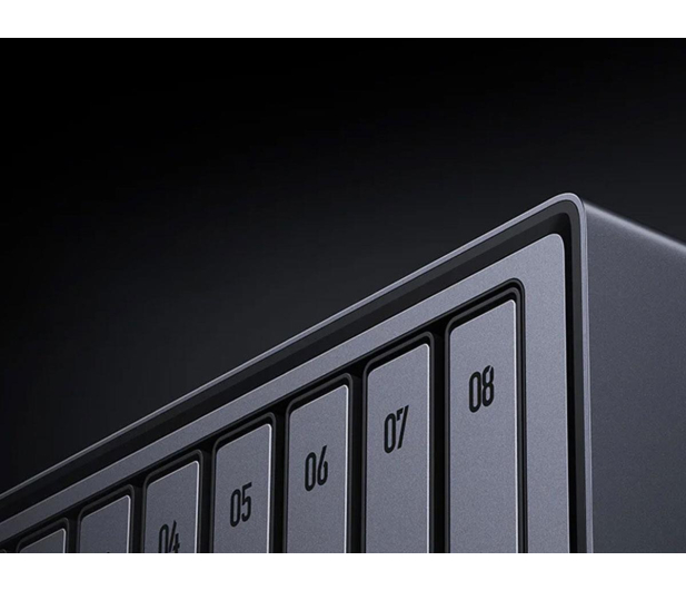 UGREEN DXP8800 Plus 8-dyskowy i5-1235U - 1515518 - zdjęcie 7